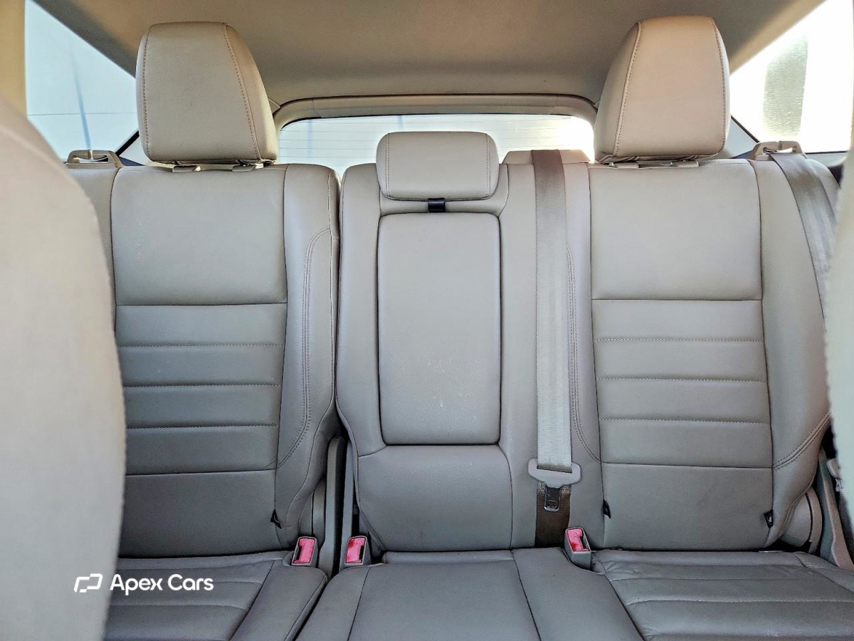 Ford Escape 2014