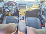 Nissan Altima 2014