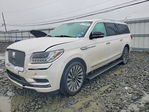 Lincoln Navigator 2018