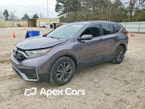 Honda CR-V 2020 - Image 1 of 13