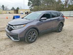 Honda CR-V 2020