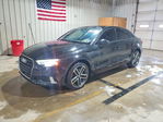 Audi A3 2018