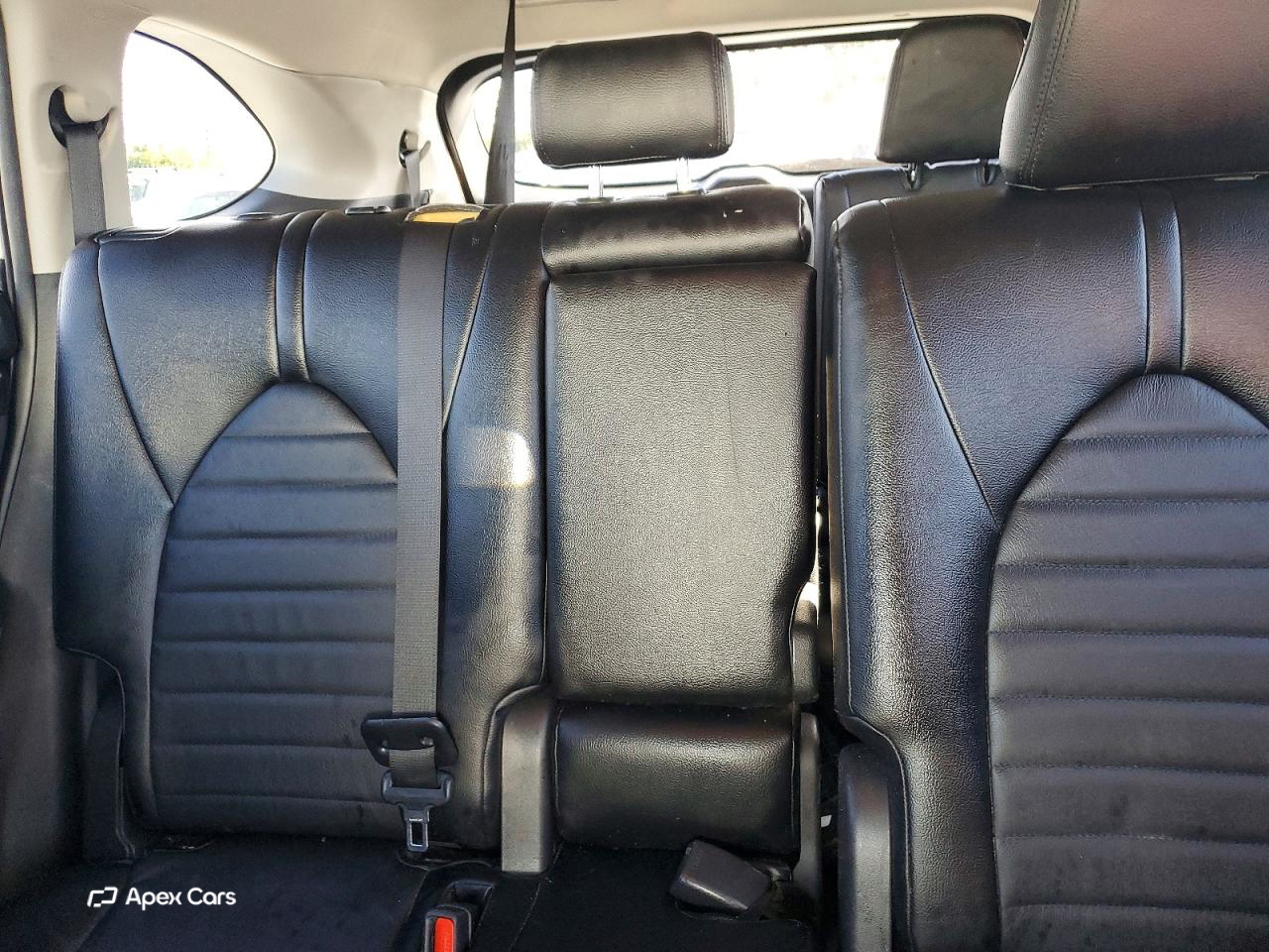 Toyota Highlander 2020