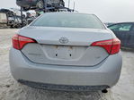 Toyota Corolla 2018