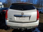 Cadillac SRX 2015