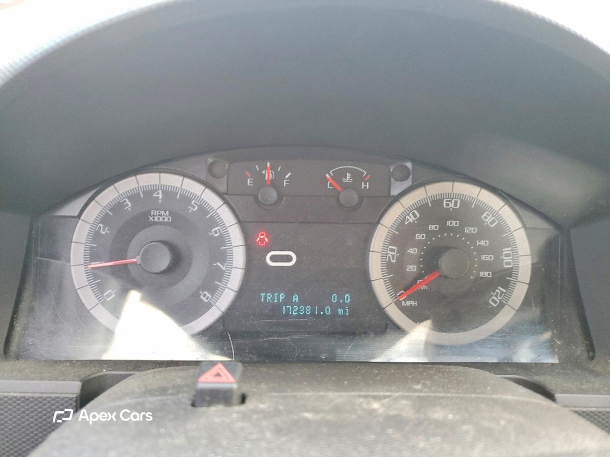 Ford Escape 2009