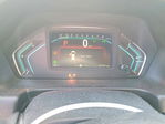 Honda Odyssey 2018