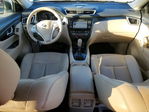 Nissan Rogue 2015