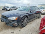 Audi A8 2014