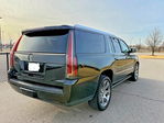 Cadillac Escalade 2015