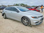 Chevrolet Malibu 2016