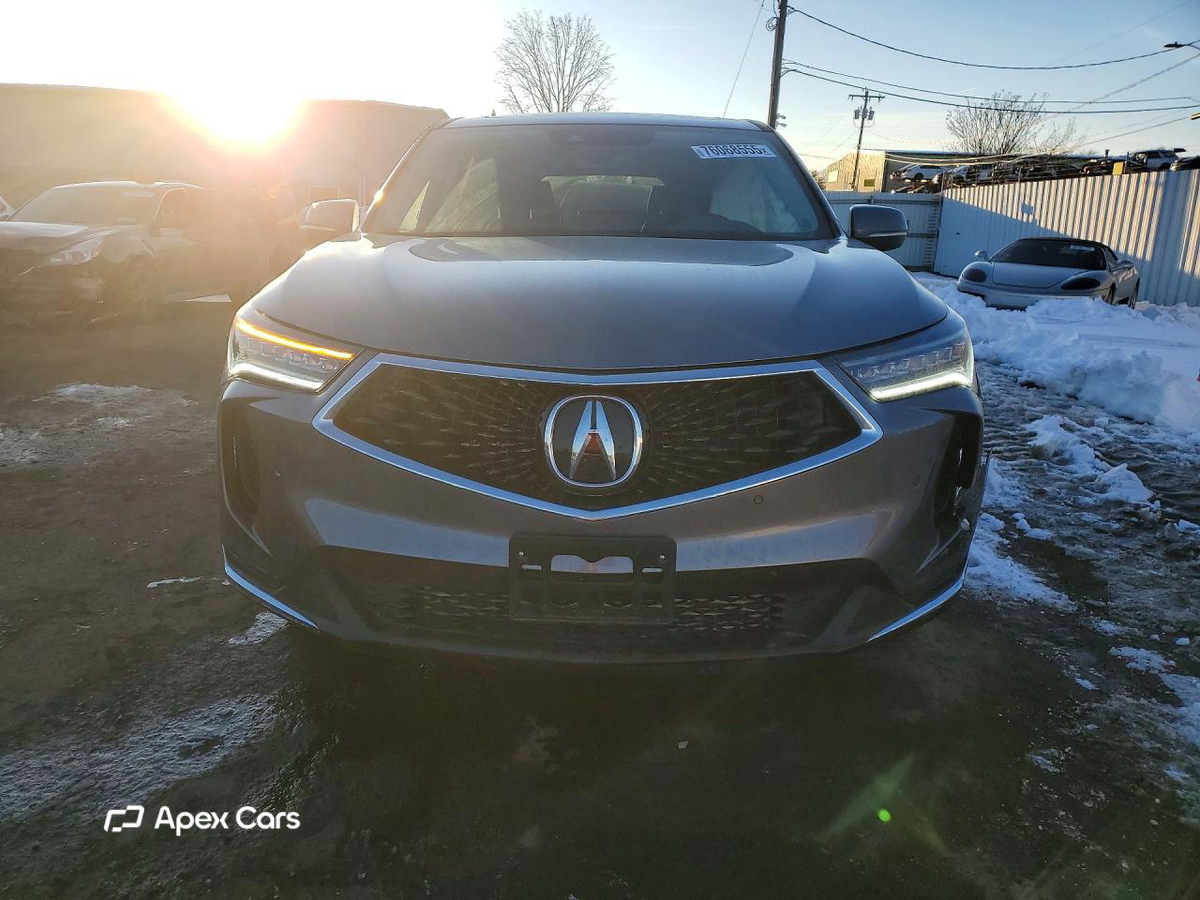 Acura RDX 2024