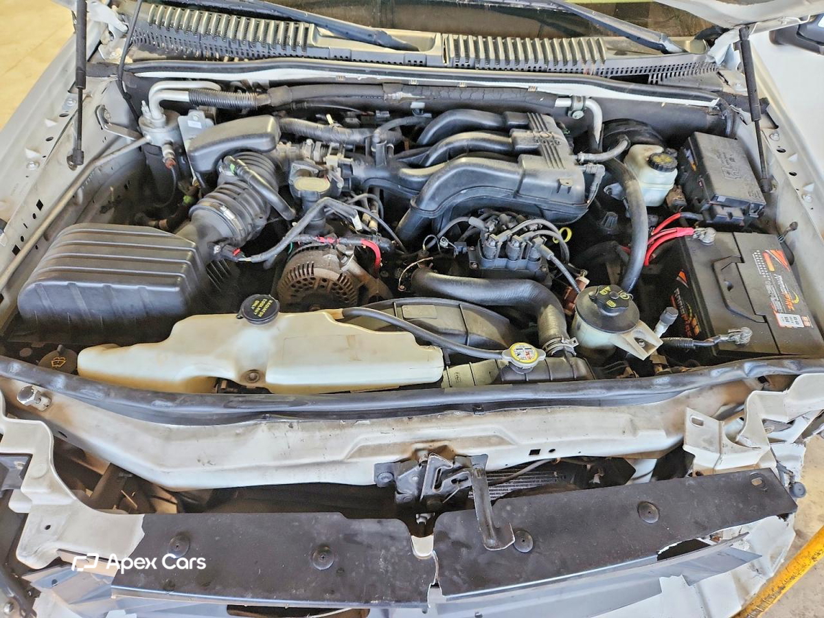 Ford Explorer 2006