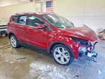 Ford Escape 2019