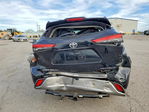 Toyota Highlander 2021