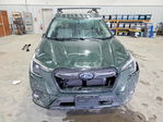 Subaru Forester 2022