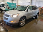 Chevrolet Traverse 2012