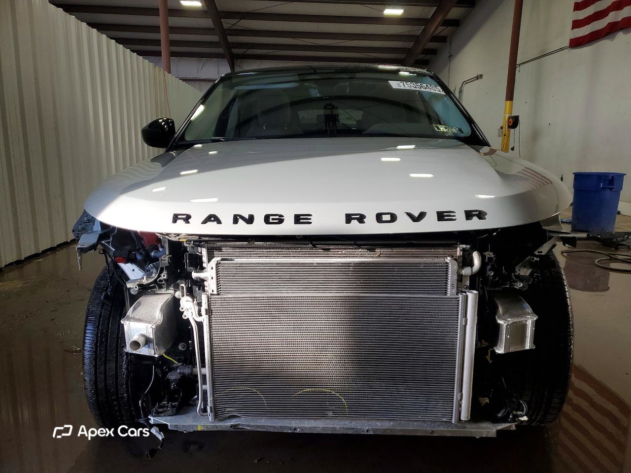 Land Rover Range Rover 2025