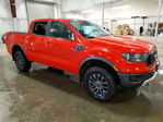 Ford Ranger 2020