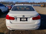 BMW Series 3 2016