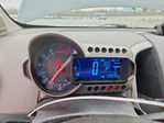 Chevrolet Sonic 2014