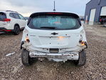 Chevrolet Spark 2016