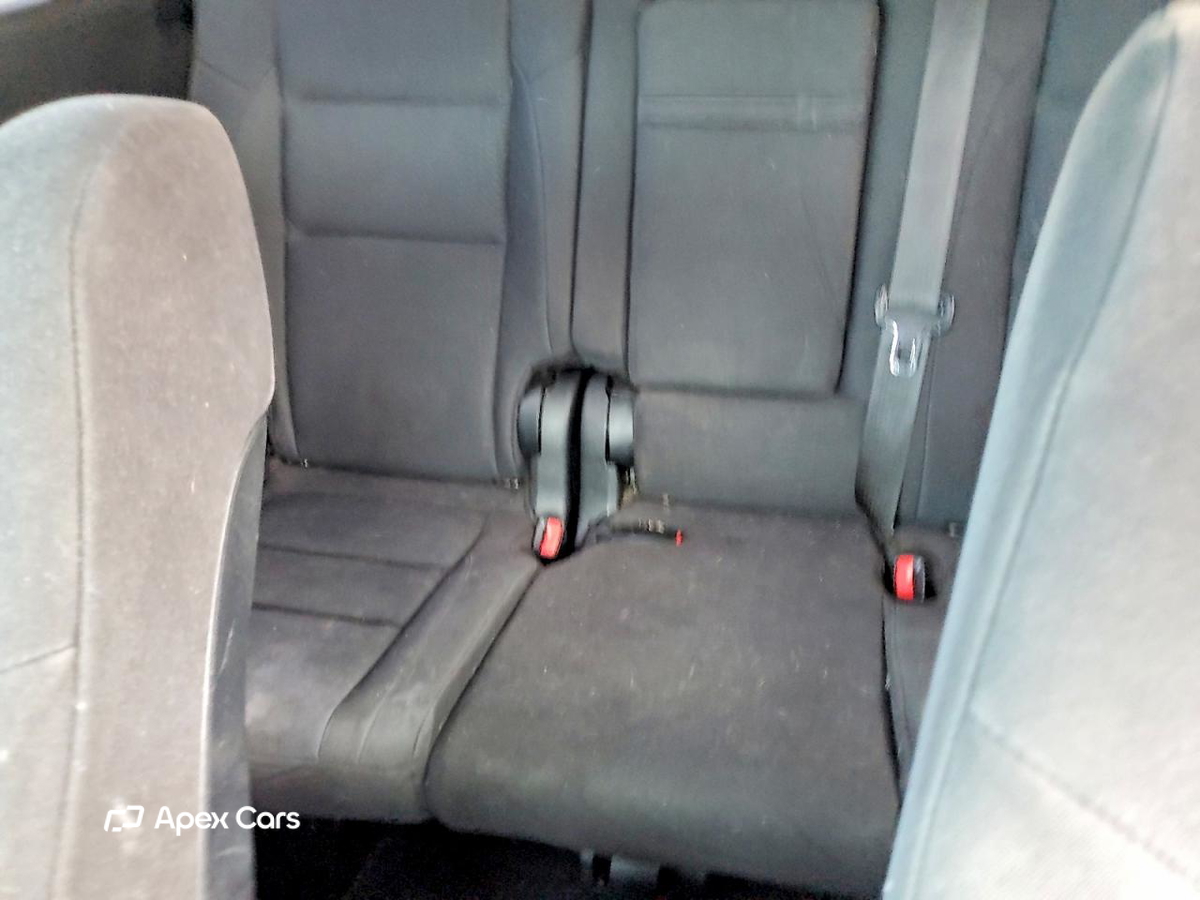 Dodge Durango 2014