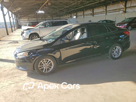 Ford Focus 2018 - Zdjęcie 1 z 12