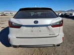 Lexus RX 2019