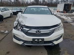 Honda Accord 2017