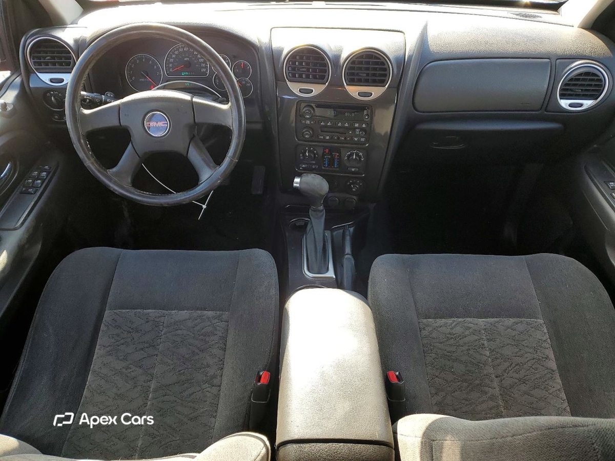 GMC Envoy 2005