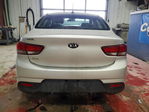 Kia Rio 2018