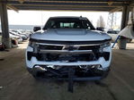 Chevrolet Silverado 2022