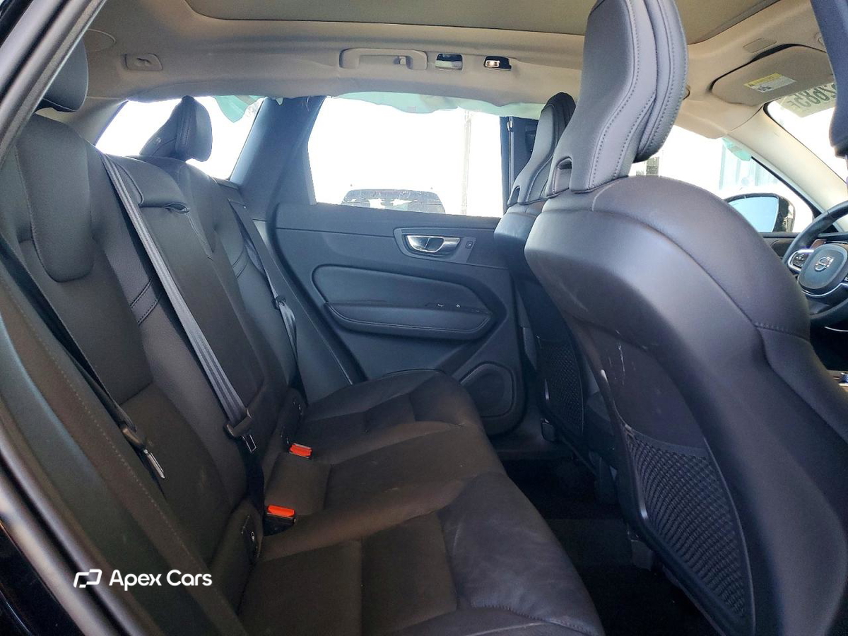 Volvo XC60 2024