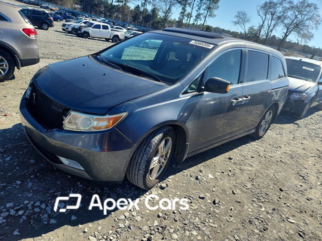 Honda Odyssey 2012 - Image 1 of 14