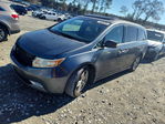 Honda Odyssey 2012