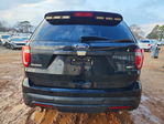 Ford Explorer 2017