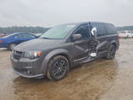 Dodge Caravan 2017