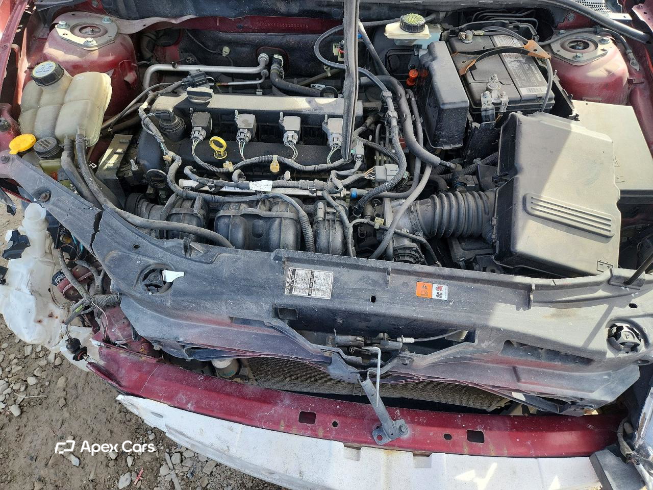 Mazda 3 2009