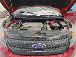 Ford Explorer 2014