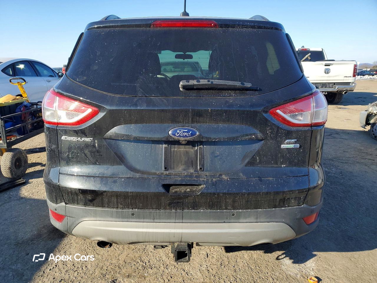 Ford Escape 2014