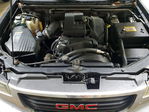 GMC Canyon 2004