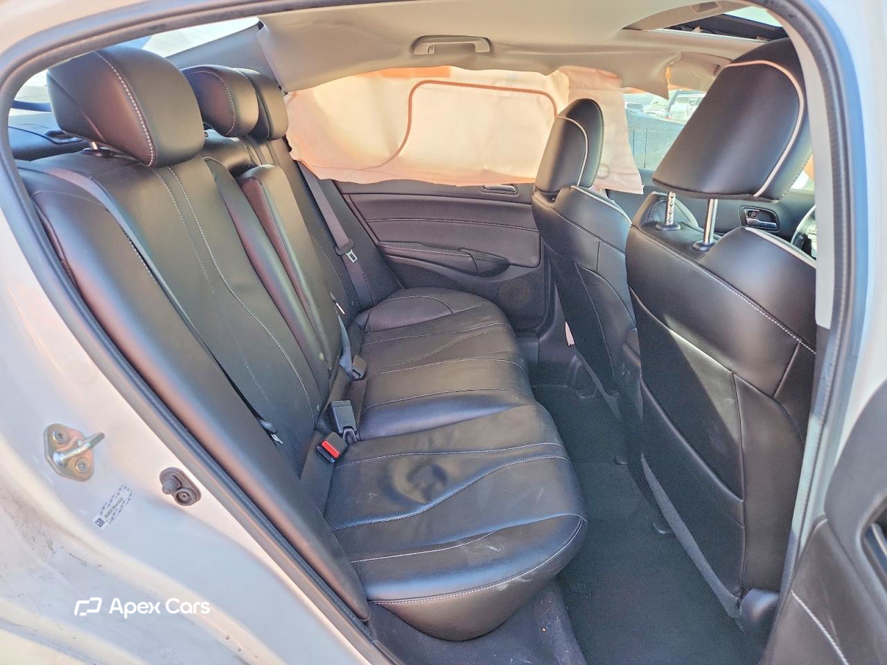 Acura ILX 2019