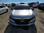 Honda Accord 2018