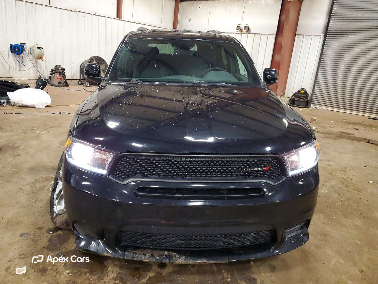 Dodge Durango 2019