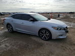 Nissan Maxima 2018