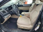 Subaru Legacy 2016