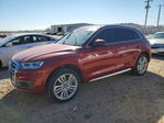 Audi Q5 2018