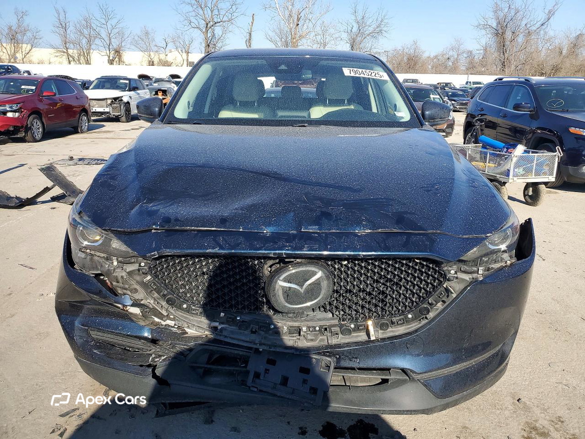 Mazda CX-5 2020