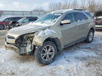 Chevrolet Equinox 2012